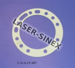 USZCZELKA Pompy Olejowej do SPRĘZARKI AUTOBUSOWEJ MD-40 i BOCK FK 40 - zastosowanie: Klimatyzacja Autobusu