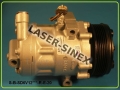 sd6v12 do klimatyzacji opel, sd6v12 do klimatyzacji vauxhall, sanden sd6v12