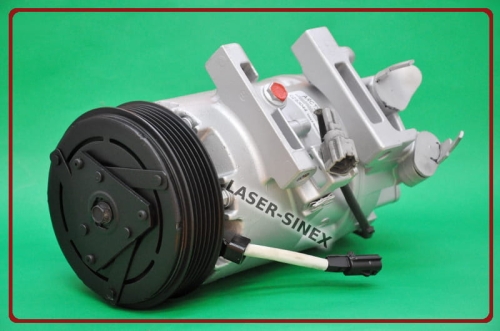 kompresor klimatyzacji NISSAN Altima, Rogue, Rogue Select, regenerowana sprężarka VCS14EC, kompresory klimatyzacji do samochodów