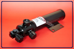 Osuszacz klimatyzacji MERCEDES-BENZ Actros, Atego, MAN L2000, F2000, dehydrator klimatyzacji, osuszacze klimatyzacji do ciężarówek MERCEDES-BENZ, MAN, części zamienne klimatyzacji w samochodach ciężarowych (33984)