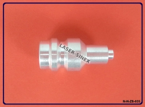 Adapter niskiego ciśnienia (LP) do klimatyzacji samochodowej M9x1, port serwisowy klimatyzacji, złącze klimatyzacji niskiego ciśnienia (ZS-035)