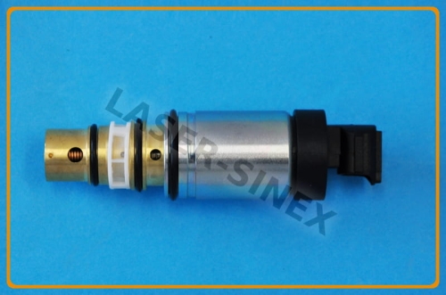 zawór sterujący kompresora DOOWON DVE14, zawory sterujące sprężarek klimatyzacji HYUNDAI TUCSON, OPEL, części do sprężarek klimatyzacji