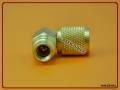 adapter 1/4, port serwisowy z zaworem schradera, klimatyzacja samochodowa