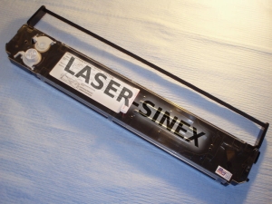 OKI ML 3410 / OKI3410 Taśma barwiąca do drukarki igłowej