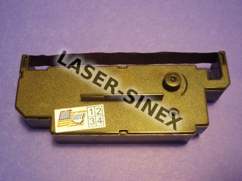 Taśma Barwiąca do drukarki igłowej, CITIZEN IDP 562 / IR-50 / IR-51 - Fiolet