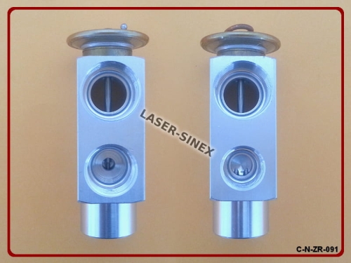 zawór rozprężny MERCEDES-BENZ, VOLVO TRUCKS, ECOLOG, reduktor ciśnienia OEM 8391209, 0008304084, 1268300284, części do układu autoklimatyzacji