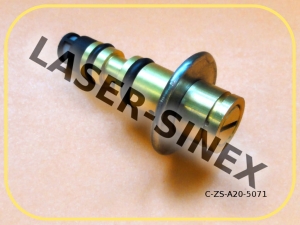 ZAWÓR STERUJĄCY do sprężarki NIPPONDENSO 7SBU16C, 7SB16C Zawór Klimatyzacji , Zawór Kontrolny , Akcesoria do Sprężarek , Części  Klimatyzacji 