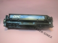 Toner HP CP2020, CP2025dn, CM2320 CC531A Niebieski