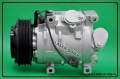 kompresor układu klimatyzacji Honda CR-V III, regenerowany kompresor DENSO 10SR15C OEM 447260-6342, 38810-R06-G01, regenerowane sprężarki klimatyzacji