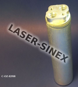 Osuszacz Klimatyzacji RENAULT Clio, Kangoo - Klimatyzacja w Samochodach Osobowych , Klimatyzacja Filtry , Auto Klima Łódź 83508 