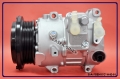 nowa sprężarka klimatyzacji typu Denso 7SEH17C, nowy kompresor klimatyzacji LEXUS LS460 OEM 447260-1103, 447260-1102, części zamienne do klimatyzacji