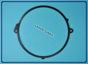 Uszczelka korpusu kompresora DENSO 6SEU14C, uszczelki do sprężarek klimatyzacji DENSO, klimatyzacja samochodowa sklep