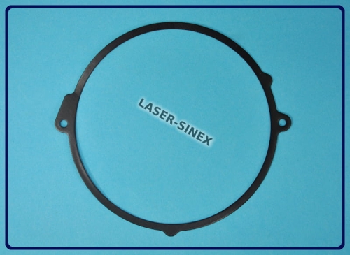 uszczelka korpusu kompresora DENSO 6SEU14C, uszczelki do sprężarek klimatyzacji DENSO, klimatyzacja samochodowa sklep 