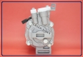 kompresor klimy SUBARU Forester, Impreza, WRX, nowa sprężarka klimatyzacji DKV10R OEM 73111FG000, 506021-7562, części zamienne układu klimatyzacji