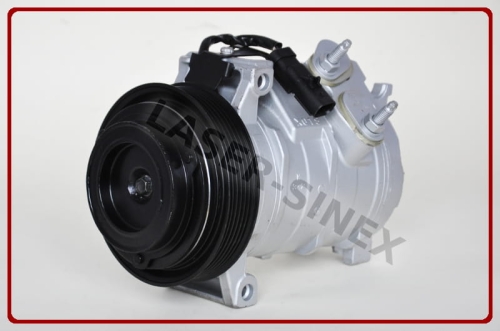 sprężarka do klimatyzacji samochodowej CHRYSLER 300, Pacifica, DODGE Challenger, Charger, Magnum, regenerowany kompresor DENSO 10S17C, klimatyzacja samochodowa sklep