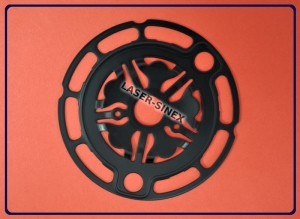 Uszczelka metalowo-teflonowa FORD HS18, uszczelki do sprężarek FORD, części do klimatyzacji samochodowych