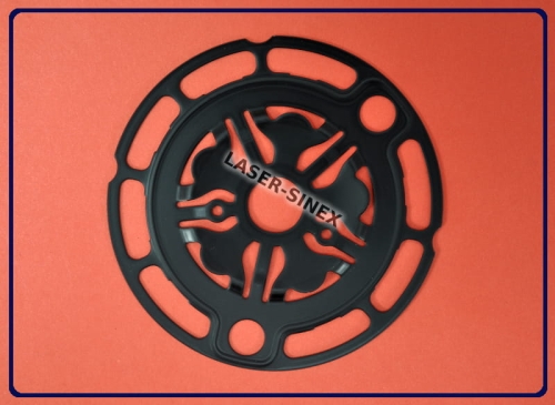 uszczelka metalowo -teflonowa FORD HS18, uszczelki do sprężarek FORD, części do klimatyzacji samochodowych