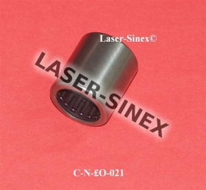 Łożyska Samochodowe - ŁOŻYSKO IGIEŁKOWE Poprzeczne 20x27,1x30 Sprężarki Kompresora SANDEN SD510 , SD7H15 Łożyska do Klimatyzacji - Klimatyzacja Samochodowa Części