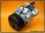 Sprężarka klimatyzacji SANDEN TRS090 do CHRYSLER Cirrus, Stratus, sprężarka klimatyzacji regenerowana, sprężarki klimatyzacji Chrysler, kompresory i części zamienne klimatyzacji, części układu chłodzenia ( 58582 )