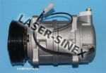 Pompa Klimatyzacji VOLVO 960 II , S90 , V90 typu ZEXEL DIESEL KIKI DKS15CH NOWA - Klimatyzacja w Samochodzie