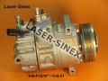 kompresor sanden pxe16, kompresor pxe16, kompresory sanden sklep