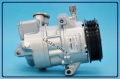 pompa klimatyzacji DENSO 5SE09C OEM MR568990, DCP17054, regenerowana sprężarka MITSUBISHI COLT VI, kompresory klimatyzacji