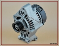 alternator silnika Ford Focus I, Focus II, Focus C-Max, Fiesta V, regenerowany alternator do samochodów Ford, alternatory po regeneracji