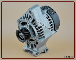 Alternator silnika FORD Focus I, Focus II, Focus C-Max, Fiesta V, regenerowany alternator do samochodów FORD, alternatory po regeneracji