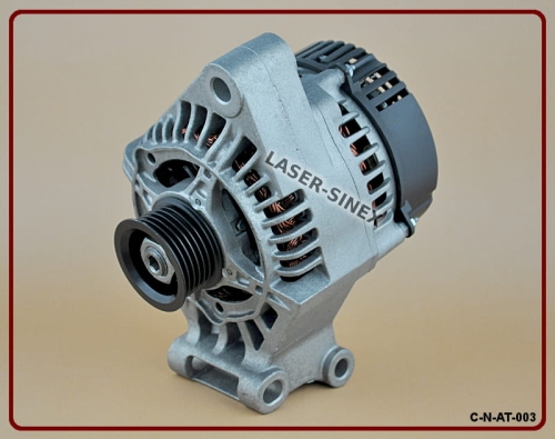 alternator silnika Ford Focus I, Focus II, Focus C-Max, Fiesta V, regenerowany alternator do samochodów Ford, alternatory po regeneracji
