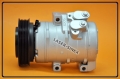 sprężarka klimatyzacji MAZDA MPV, regenerowany kompresor 10S17C OEM: 14-0411C, 32405.6T1NEW, regenerowane sprężarki klimatyzacji
