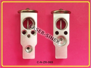 Reduktor ciśnienia klimatyzacji do SUZUKI Aerio, TOYOTA Echo oraz SUBARU Legacy, Outback, B9 Tribeca, zawór rozprężny, zawór rozszerzalny klimatyzacji, części klimatyzacji Toyota, Subaru, Suzuki, części do autoklimatyzacji