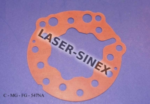 USZCZELKA do kompresora klimatyzacji SANDEN SD709C - uszczelnienia sprężarek , uszczelki do klimatyzzacji , uszczelniacze preszpanowe , uszczelnienie układu chłodniczego , klimatyzacja części