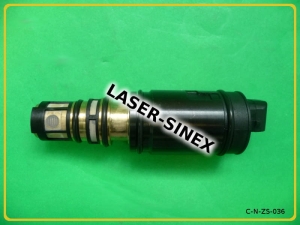 Zawór sterujący do kompresora DENSO 5SE09C/5SE12C/6SEU16, zawór elektromagnetyczny sprężarki autolimatyzacji MERCEDES-BENZ, BMW, części zamienne klimatyzacji samochodowej