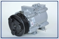 kompresor klimatyzacji do FORD serii E, E-150, E-250, E-350, Excursion, Expedition oraz LINCOLN Navigator, regenerowana sprężarka FORD FS10 4L3Z19703AB, 4L3Z-19703-AB, nowe i regenerowane kompresory klimatyzacji