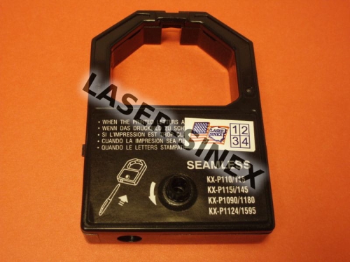  Kaseta barwiąca do drukarki igłowej PANASONIC KX-P 1090 / 1124 / 1150 