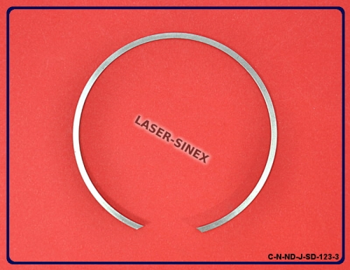 pierścień zabezpieczający w kompresorach Nippondenso 5SL09C, 6SEU14C, 7SEU17C, pierścień zabezpieczający do tarczy sprzęgła AUDI , BMW , MERCEDES , TOYOTA, części do sprężarek klimatyzacji samochodowej.JPG