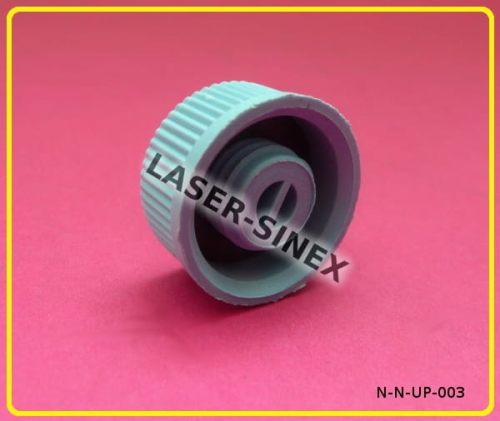 nakrętka na adapter serwisowy wysokiego ciśnienia, osłonka portu serwisowego, korek na adapter portu