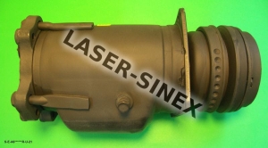 Regenerowany Kompresor Sprężarka do JAGUAR XJ A6 Superheat - Klimatyzacja Auto ( 58098 )