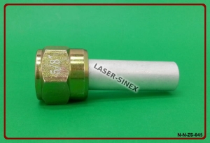 Złącze do naprawy przewodów układu klimatyzacji 5/8", złącze do naprawy przewodów aluminiowych, uszczelnienie klimatyzacji samochodowej, części do naprawy przewodów autoklimatyzacji