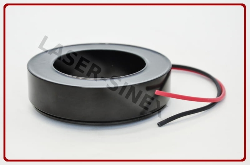 elektromagnes sprzęgła klimatyzacji, cewka sprężarki klimatyzacji SANDEN PXV16, części serwisowe klimatyzacji samochodowej