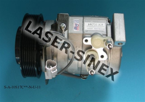 sprężarka klimatyzacji toyota, sprężarka klimatyzacji toyota camry, sprężarka denso do toyoty