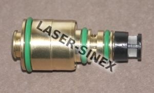 ZAWÓR STERUJĄCY Sprężarki Kmpresora NIPPONDENSO 7SBU16C, VISTEON VS16, Zawór Sprężarki Klimatyzacji , Akcesoria do Kompresora , Zawór Kontrolny Klimatyzacji Samochodowej