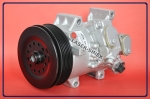 Sprężarka klimatyzacji TOYOTA Auris, Allion, Avensis, Corolla, Matrix, Premio, RAV4, Verso, SCION xB, xD, regenerowany kompresor DENSO 6SEU14C, klimatyzacja samochodowa części ( 68328 )