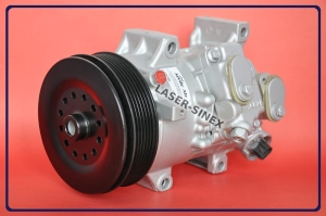 Sprężarka klimatyzacji TOYOTA Auris, Allion, Avensis, Corolla, Matrix, Premio, RAV4, Verso, SCION xB, xD, regenerowany kompresor DENSO 6SEU14C, klimatyzacja samochodowa części ( 68328 )