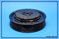 sprzęgło kompletne kompresora klimatyzacji TOYOTA CALDINA, ESTIMA, ISIS, napęd do sprężarki 5SE12C, 447220-9398, 47220-9399, sprzęgła sprężarek klimatyzacji