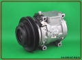 sprężarka do Toyota Avensis T22, kompresor układu chłodzenia 10PA15C, kompresory do klimatyzacji