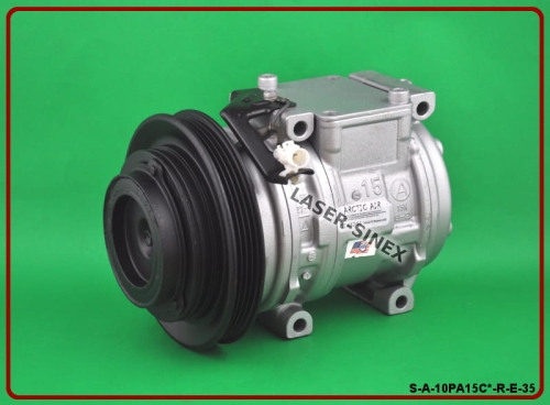 sprężarka do Toyota Avensis T22, kompresor układu chłodzenia 10PA15C, kompresory do klimatyzacji