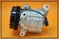 sprężarka do Subaru Forester, regenerowana pompa klimatyzacji Zexel DKV14G OEM 73111SA001, 506021-6433, części do klimatyzacji