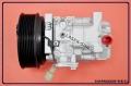 pompa klimatyzacji Panasonic do Mazda 3 oraz Mazda 6, kompresor klimatyzacji H12A1AQ4HE, H12A0CA4JE, sprężarki klimatyzacji
