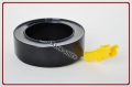 elektromagnes kompresora klimatyzacji SANDEN SD6V12 OEM: 8200953359, 2763000Q0D, sprzęgło sprężarki autoklimatyzacji do RENAULT CLIO III, KANGOO, części do sprzęgieł sprężarek klimatyzacji